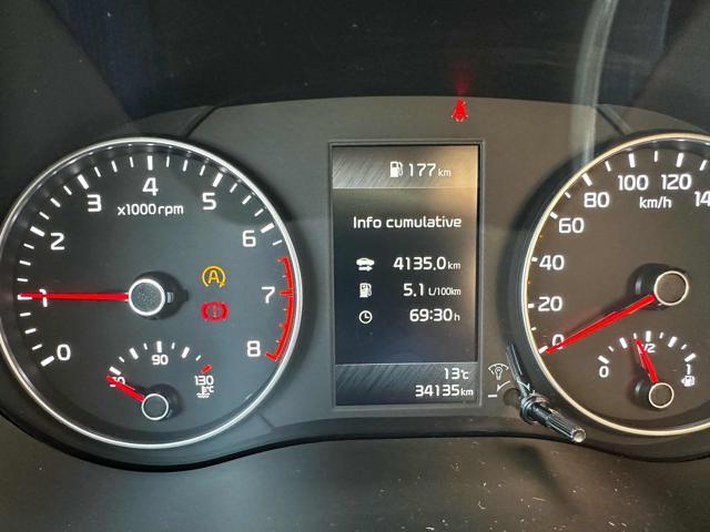 KIA Picanto 1.0 12V 5 porte Style OK NEOPATENTATO