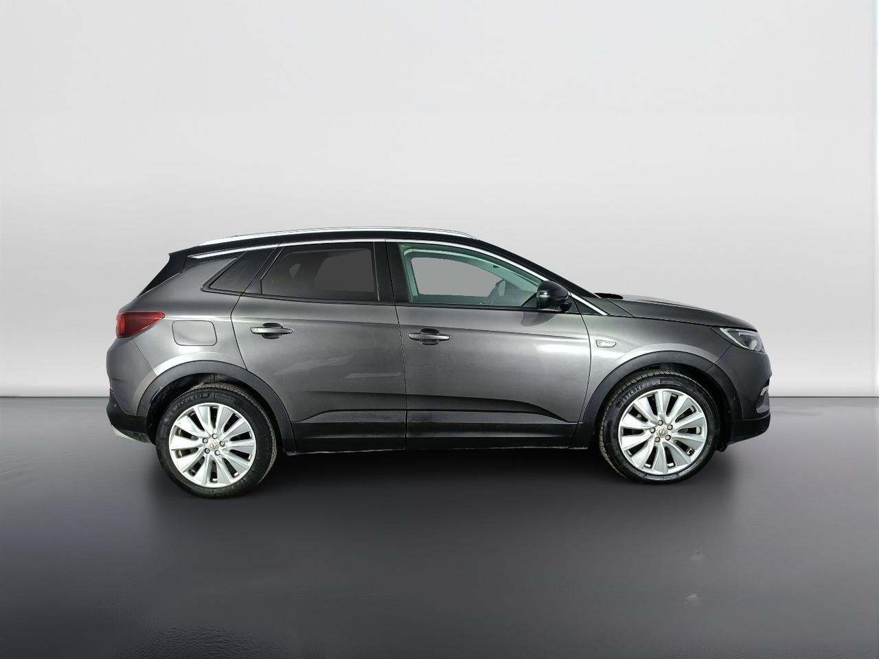 OPEL Grandland X - Grandland X 1.5 ecotec Ultimate s&s 130cv