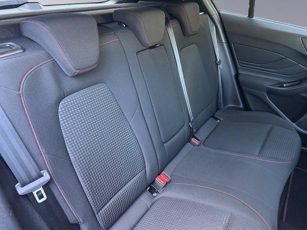 FORD Focus ecoblue ST-Line X Automatica 5 porte del 2023