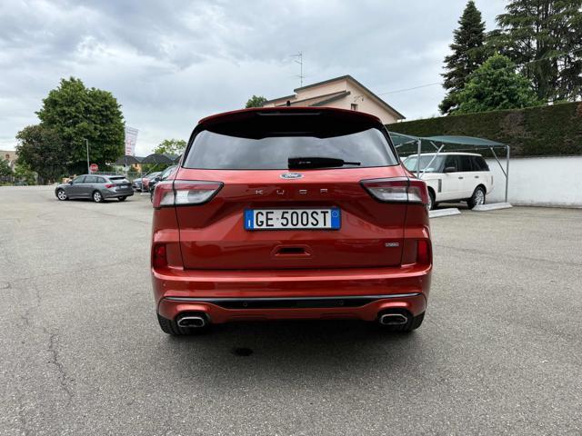 FORD Kuga 2.5 Plug In Hybrid 225 CV CVT 2WD ST-Line