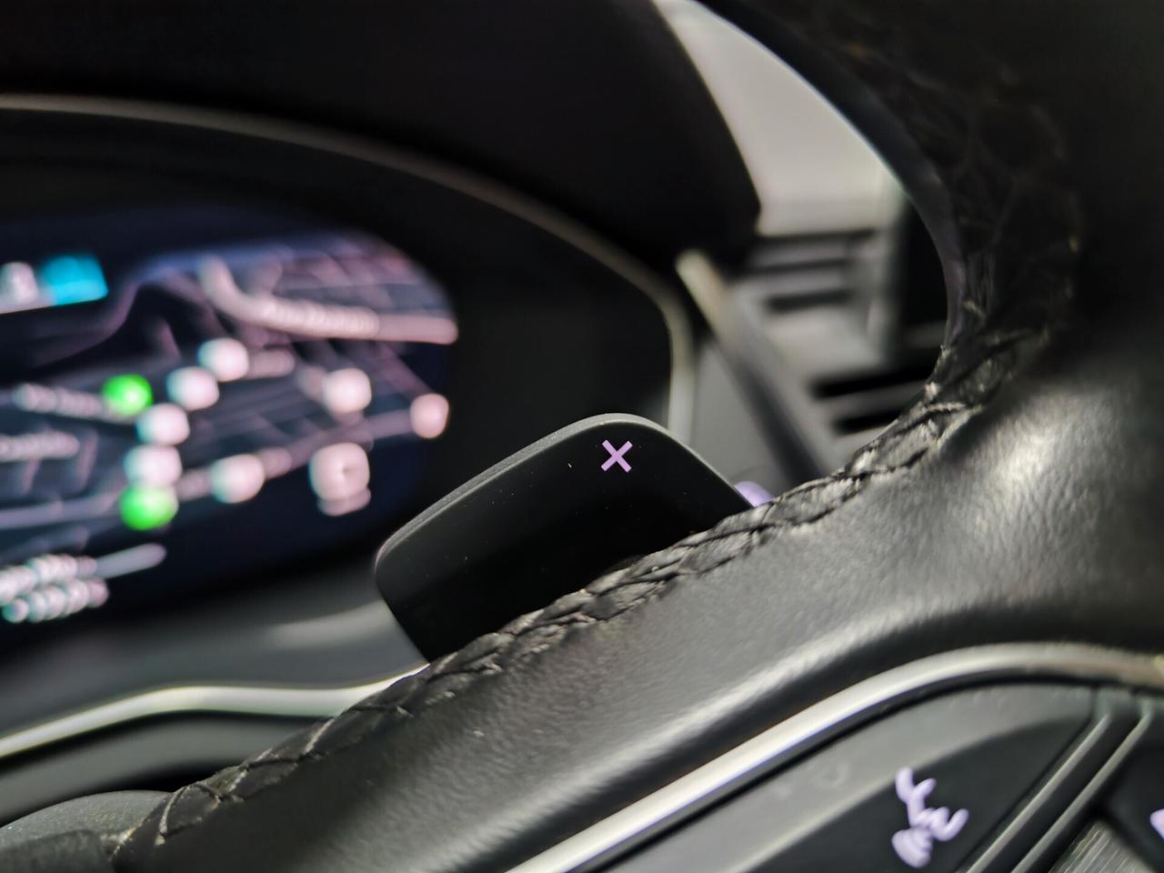 Audi Q5 Sportback 40 TDI quattro 204cv S tronic S line plus