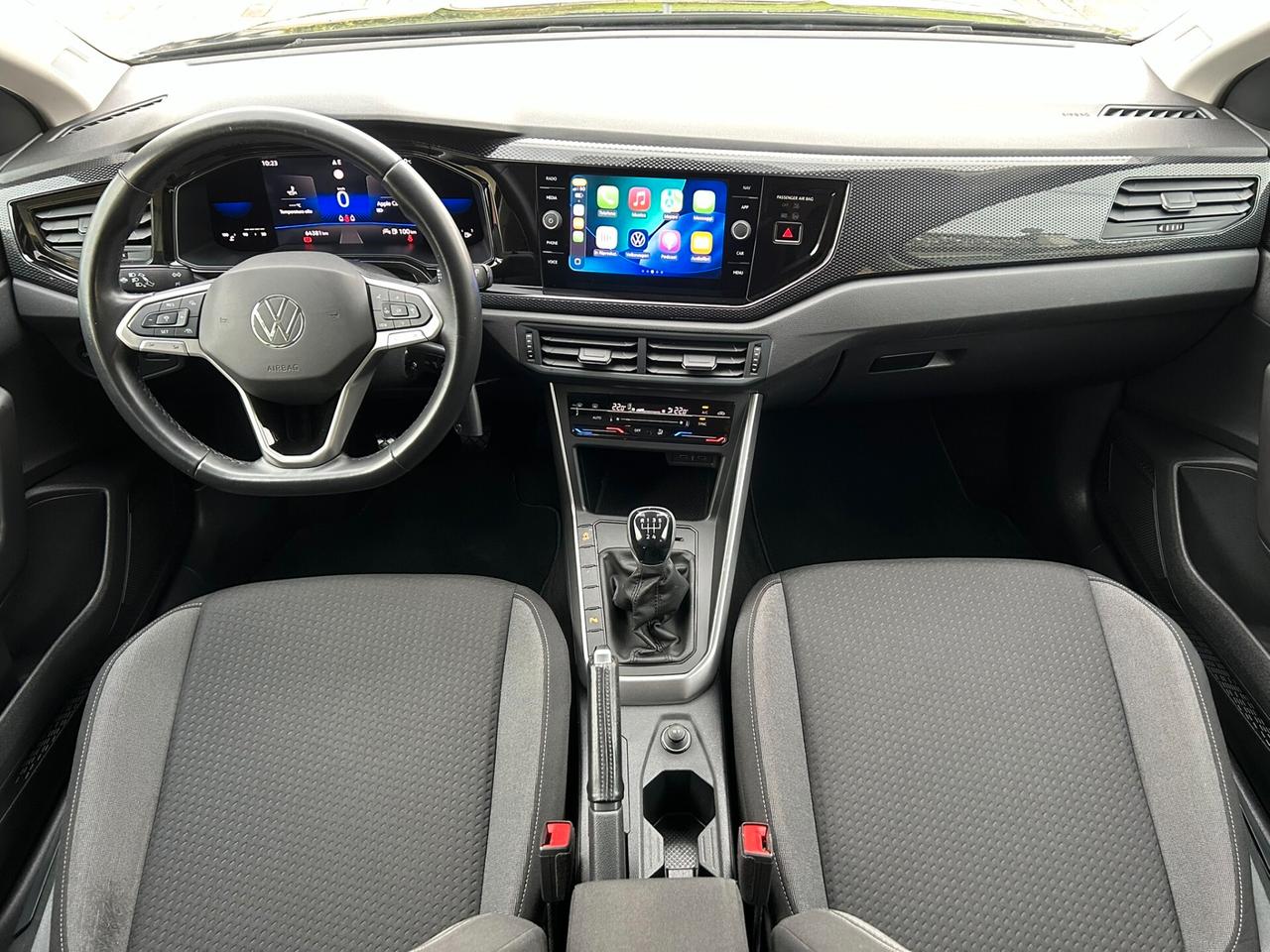 Volkswagen Taigo 1.0 TSI 95CV Life - OK NEOPATENTATI