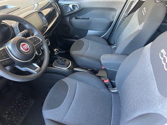 FIAT 500L 1.3 Multijet 95 CV Business