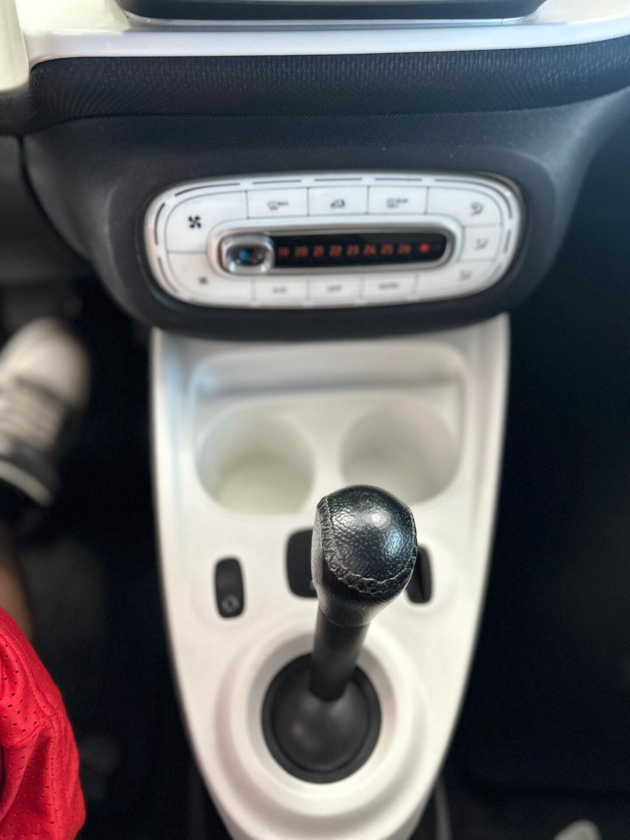 Smart ForTwo 1.0 twinamic 71cv Prime
