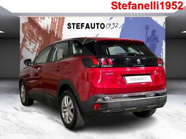 PEUGEOT 3008 II - 2.0 bluehdi Business s&s 150cv
