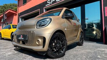 smart forTwo PREZZO REALE! BRABUS PARI AL NUOVO RATA MENSILE 336,00 EURO EQ 60kW prime