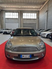 Mini 1.6 16V Cooper Salt