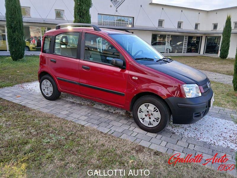 FIAT Panda 1.2 60cv