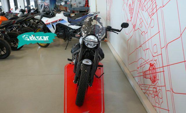 MOTO GUZZI V7 SPORT