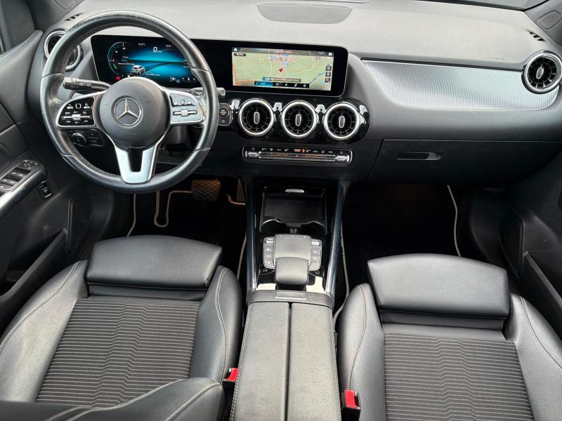 Mercedes B 180 1.5 DIESEL 116 CV AUTOMATICA