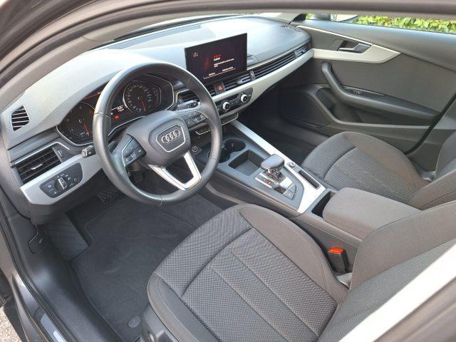 AUDI A4 Avant 35 TDI/163 CV S tronic Business Advanced