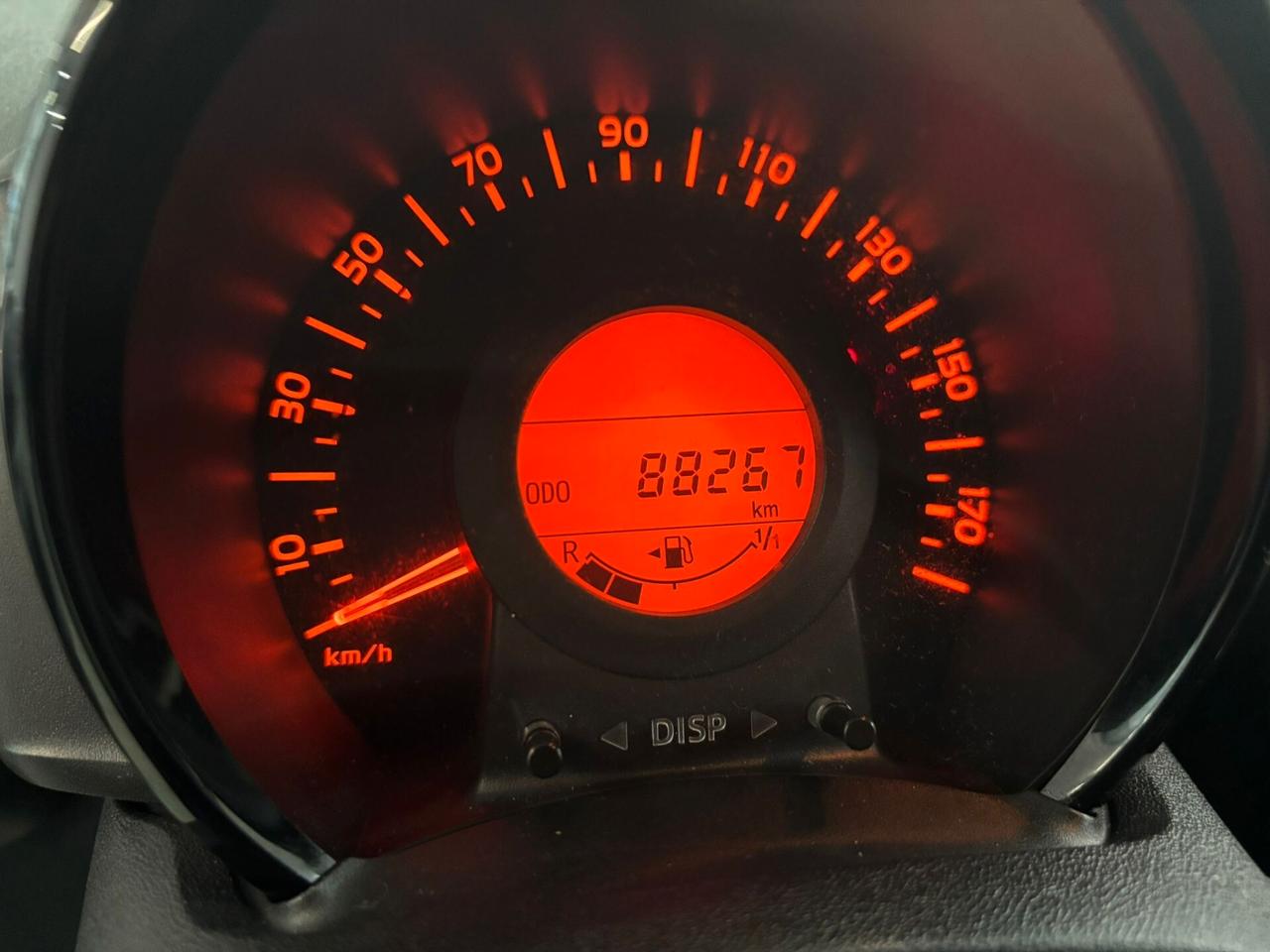 Peugeot 108 VTi 68 5 porte Allure