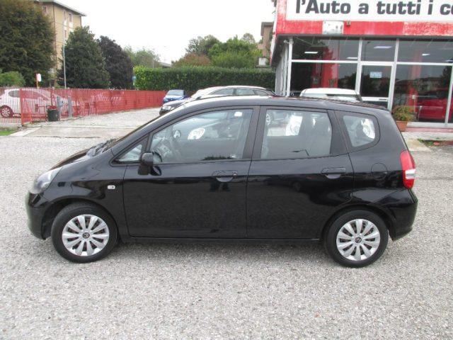 HONDA Jazz 1.2 i-DSi 5p. Live - OK NEOPATENTATI -"PRONTO USO"