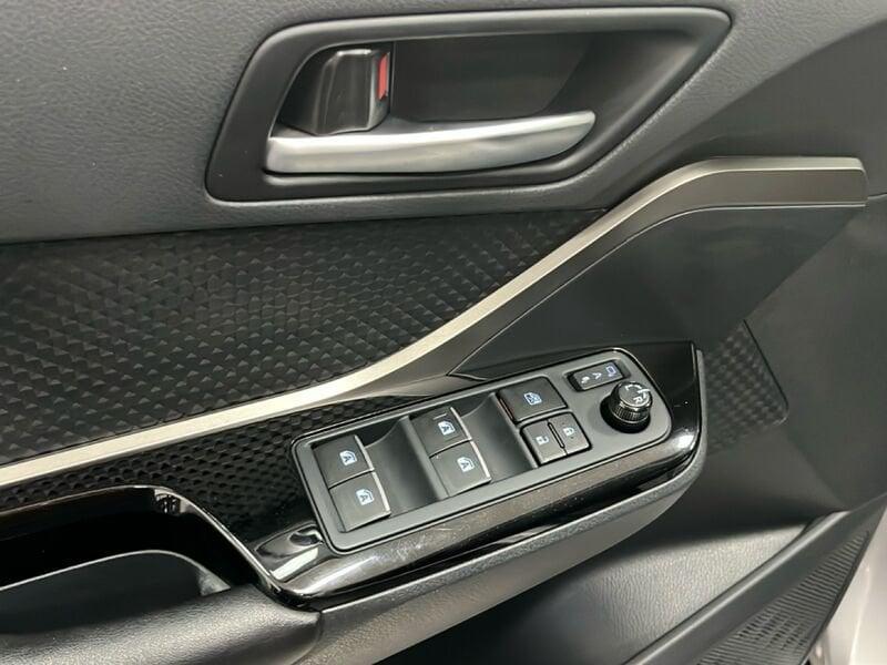 Toyota C-HR C-HR 1.8 Hybrid E-CVT Trend
