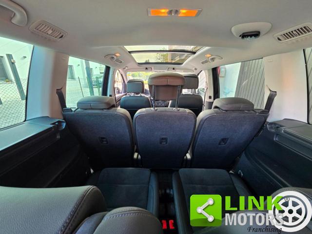 VOLKSWAGEN Sharan 2.0 TDI 184 CV DSG 7 Seat Higline