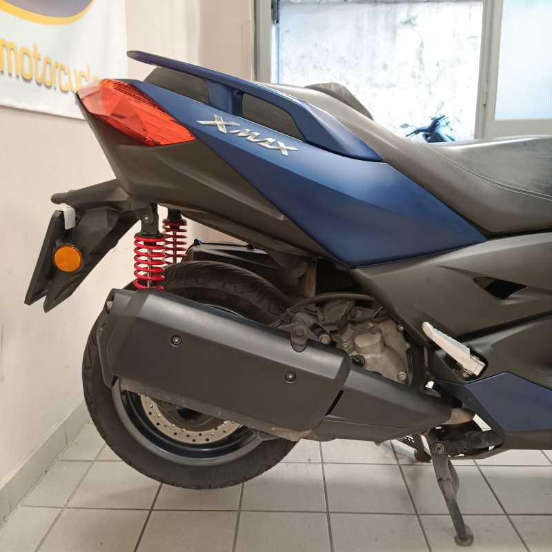 Yamaha X-Max 300 - 2019