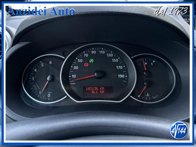 RENAULT Kangoo 1.5 dCi 90CV Express 3 Posti