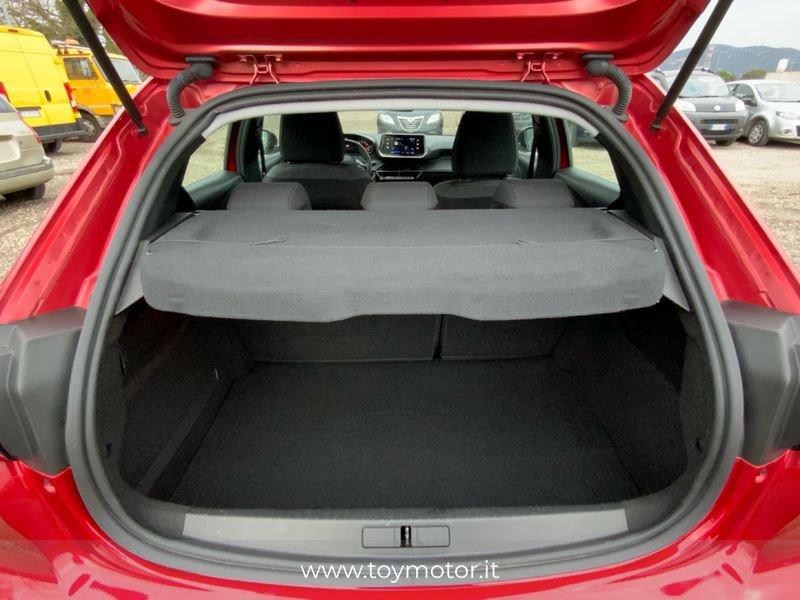 Peugeot 208 2ª serie PureTech 100 Stop&Start 5 porte Active Pack