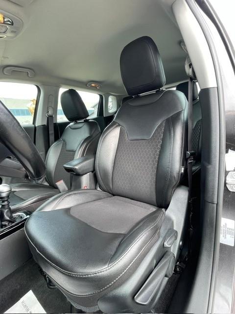 Jeep Compass 1.3 Turbo T4 2WD Night Eagle