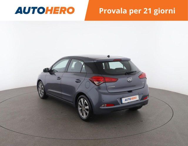 HYUNDAI i20 1.0 T-GDI 5 porte Comfort