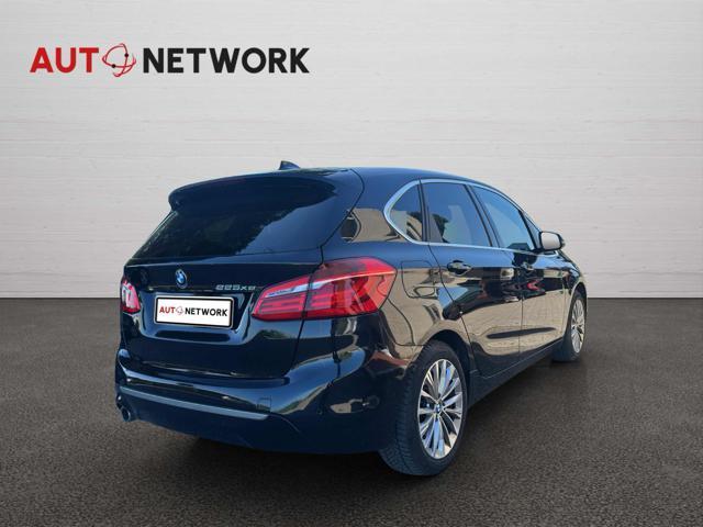 BMW 225 xe Active Tourer iPerformance Luxury aut.
