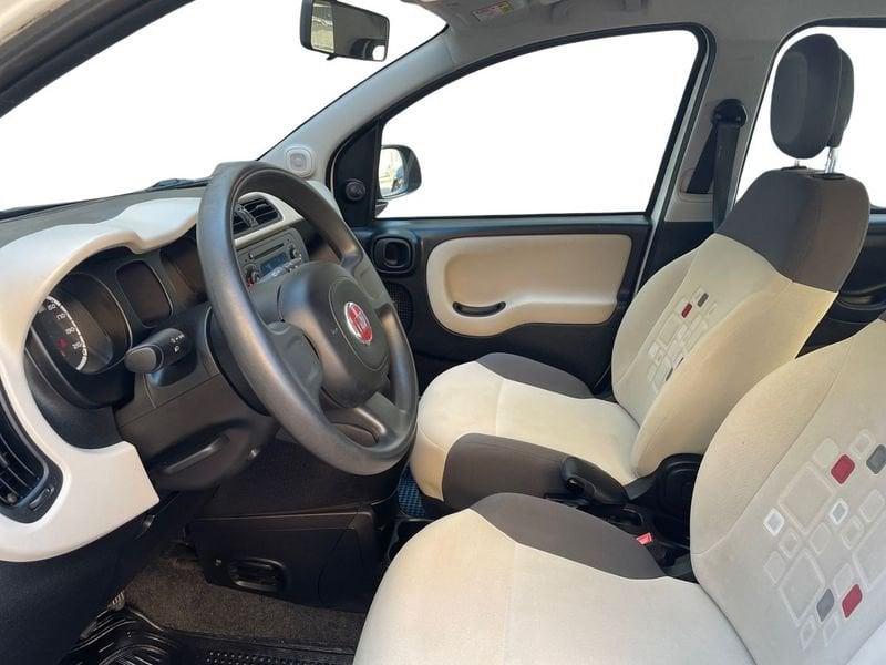 FIAT Panda 1.2 Easy 69cv E6