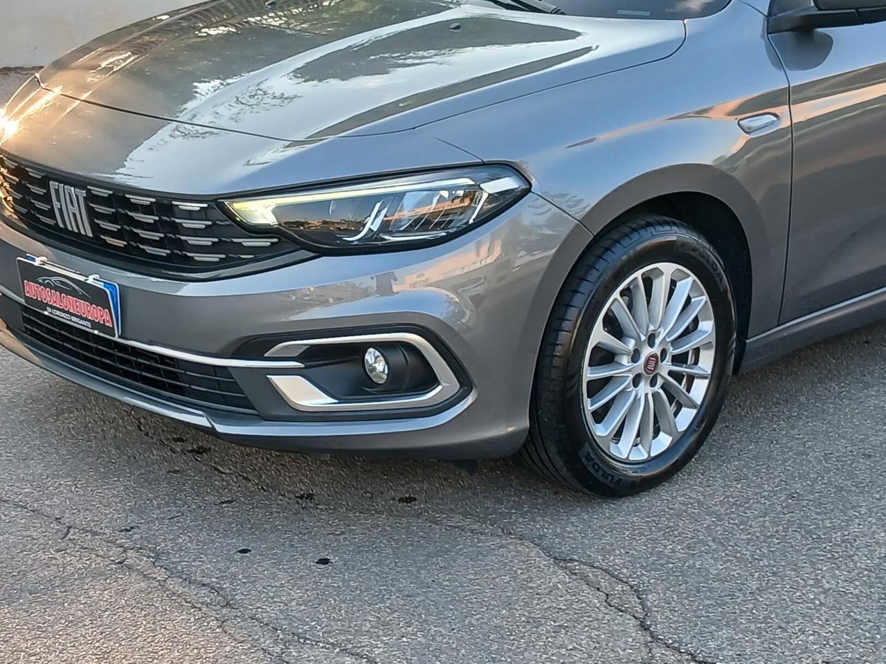 Fiat Tipo 1.3 Mjt S&S 5 porte Business