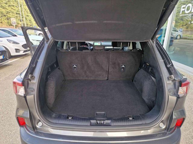 FORD Kuga 2.5 Plug In Hybrid 225 CV CVT 2WD Titanium X