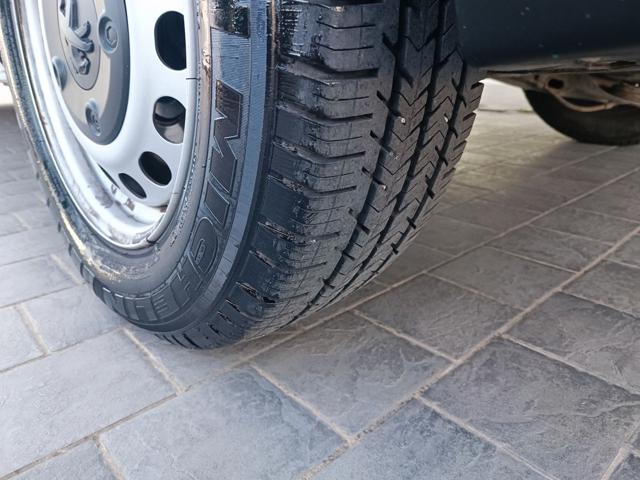 PEUGEOT Expert BlueHDi 120 S&S PL-TN Furgone Premium Standard