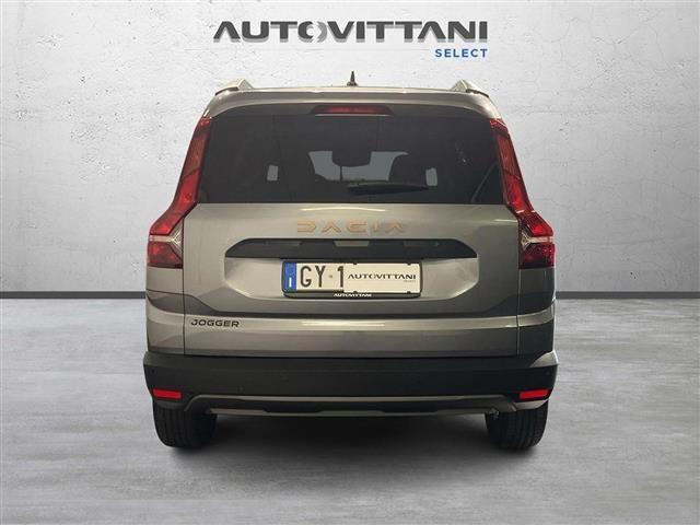 DACIA Jogger 1.0 TCe GPL Extreme UP