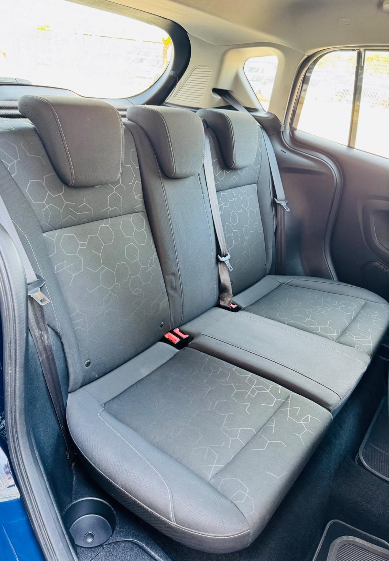 Ford B-Max 1.6 TDCi 95 CV Business