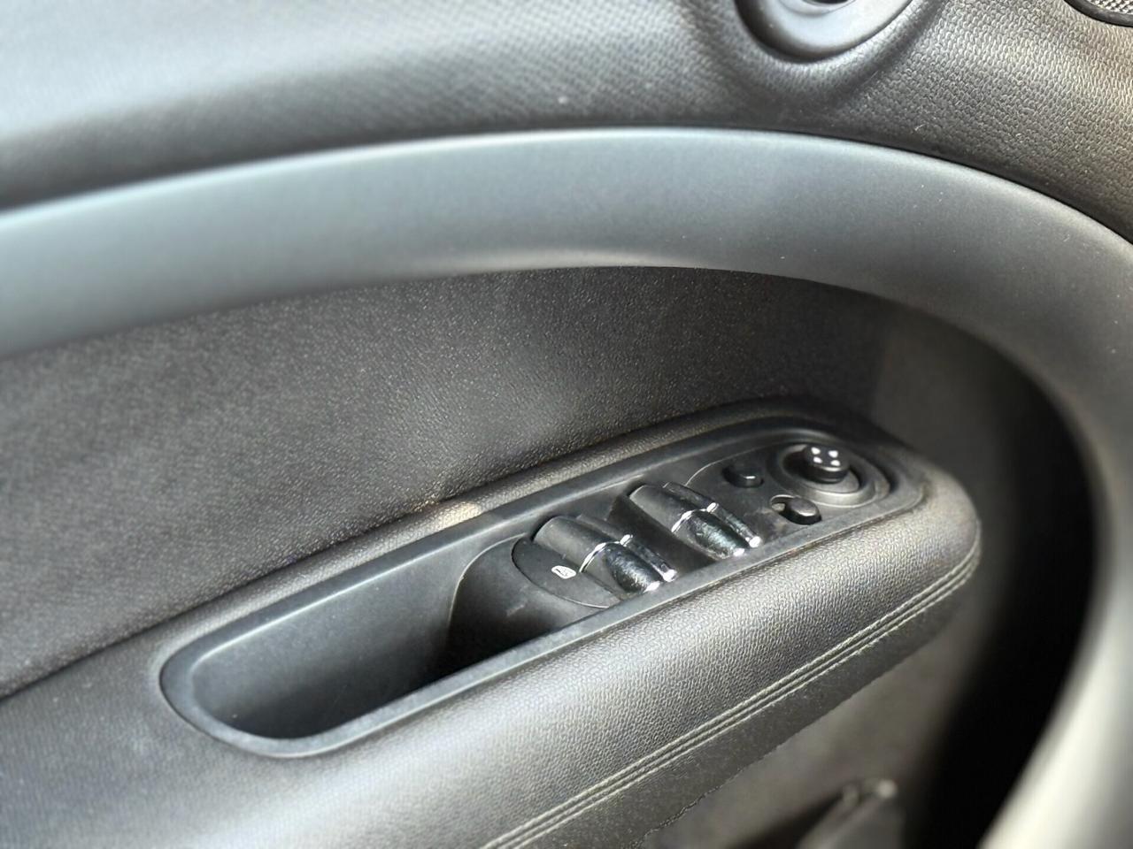 MINI Countryman John Cooper Works 2.0 SD XL ALL4