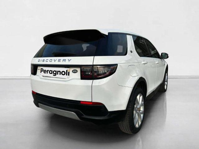 LAND ROVER Discovery Sport 2.0D I4-L.Flw 150 CV AWD Auto S