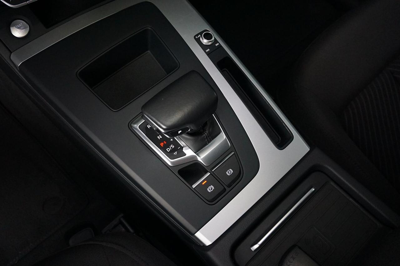 Audi Q5 SPB 40 TDI quattro S tronic Business Advanced