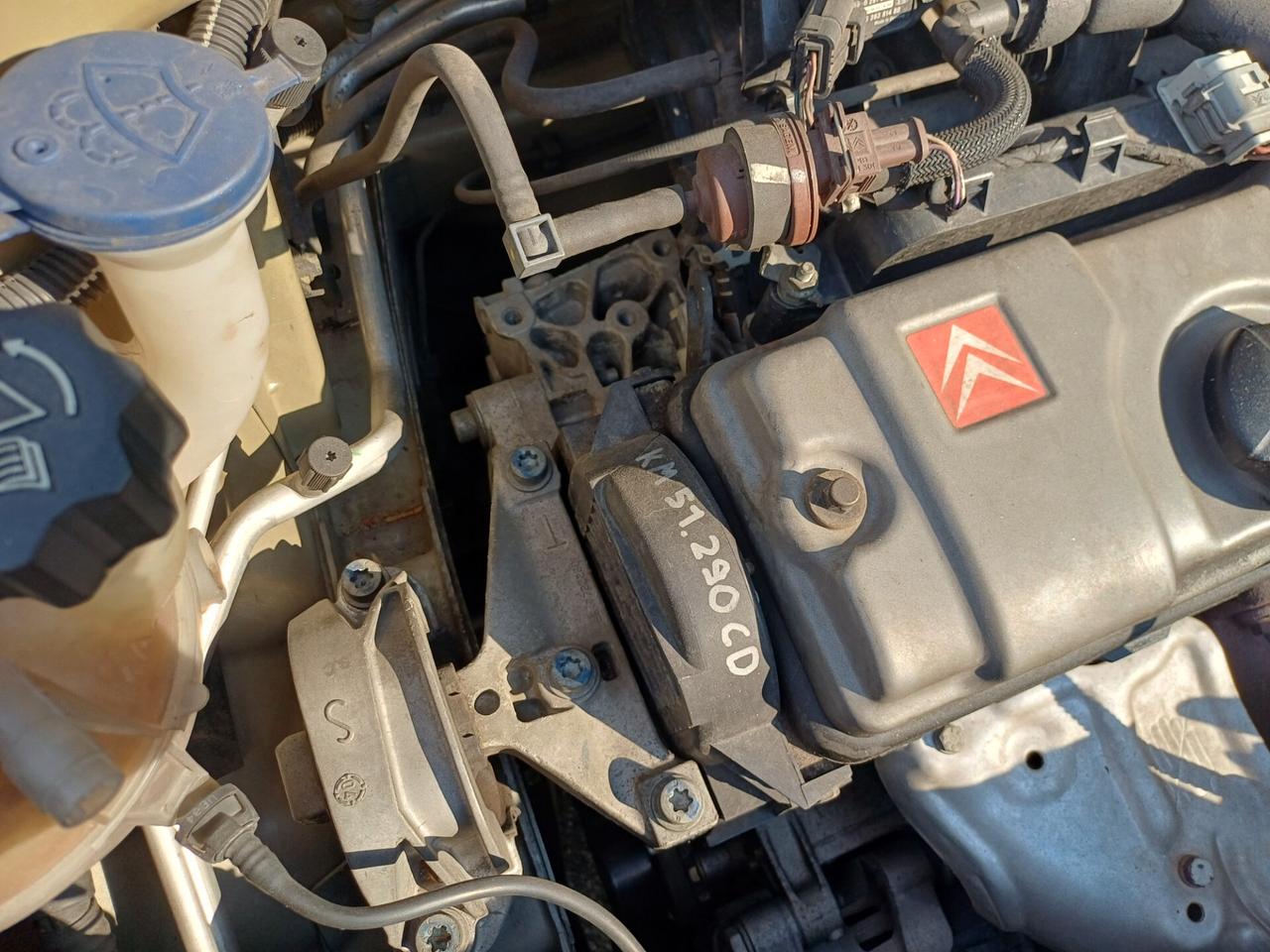 Citroen C3 1.1 FINANZIABILE