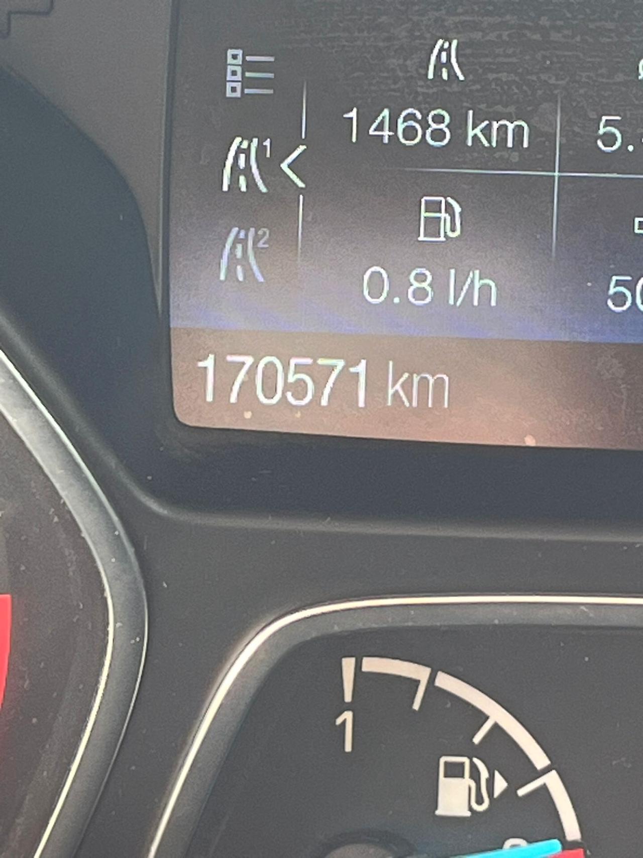 Ford Kuga 1.5 TDCI 120 CV S&S 2WD Plus