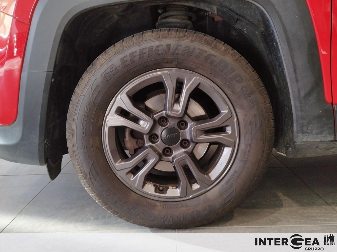 JEEP Renegade 1.0 t3 Longitude 2wd