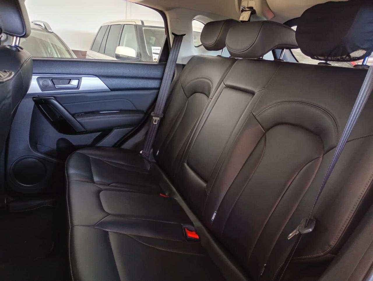 Haval H2 1.5T GPL Premium