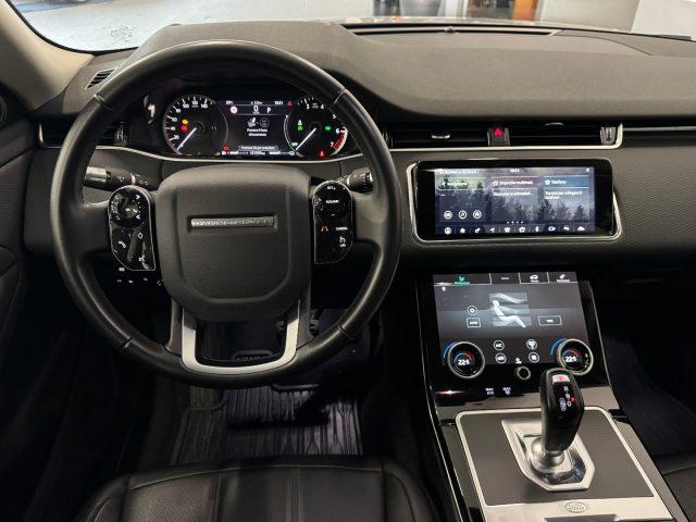 LAND ROVER Range Rover Evoque 1.5 I3 PHEV 300 CV AWD Auto S full