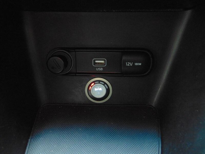 KIA Sportage 4ª serie Sportage 1.6 ECOGPL 2WD ...