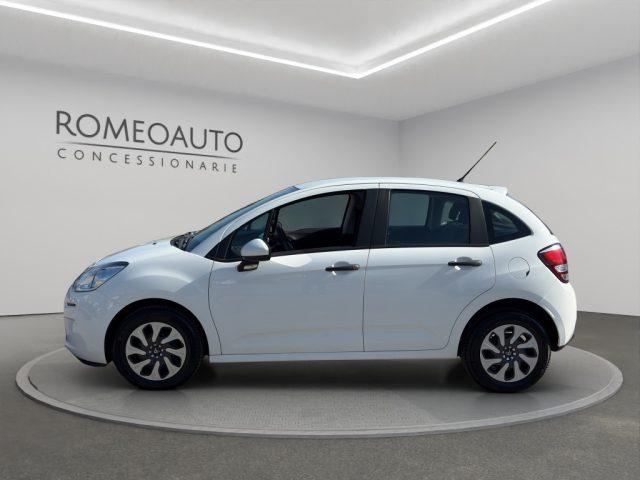 CITROEN C3 1.0 68cv Live edition