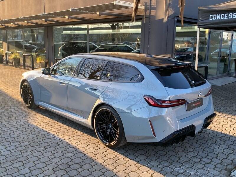 BMW Serie 5 M5 Touring 727 CV POSS. SUB. LEASING