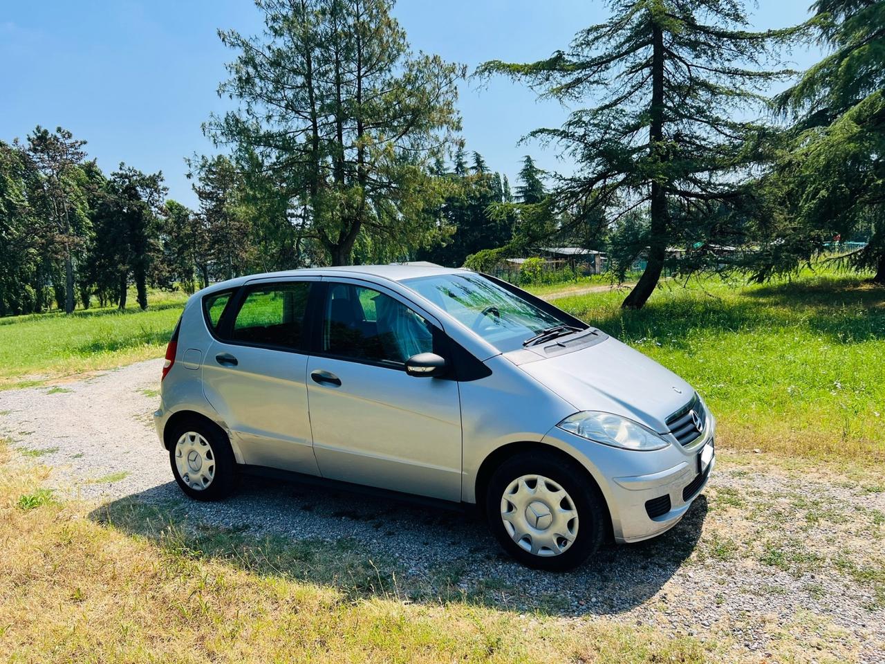 Mercedes classe a CON 12 MESI DI GARANZIA