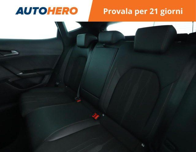 CUPRA Formentor 1.5 TSI DSG