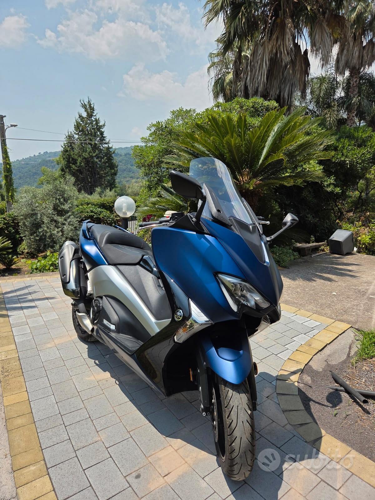 t max DX 530