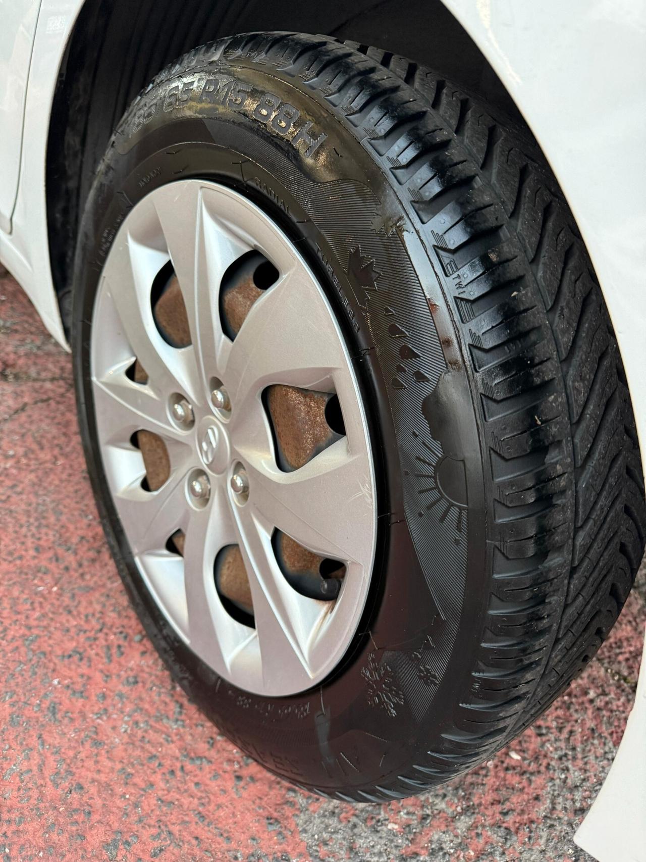 Hyundai i20 75cv EURO 6 *RUOTINO DI SCORTA