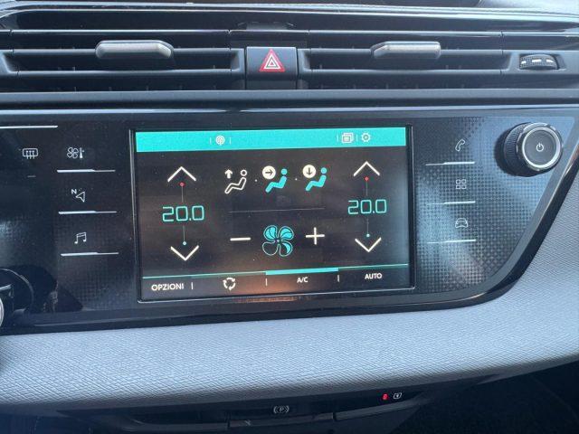CITROEN Grand C4 Spacetourer BlueHDi 130 S&S EAT8 Feel Pack