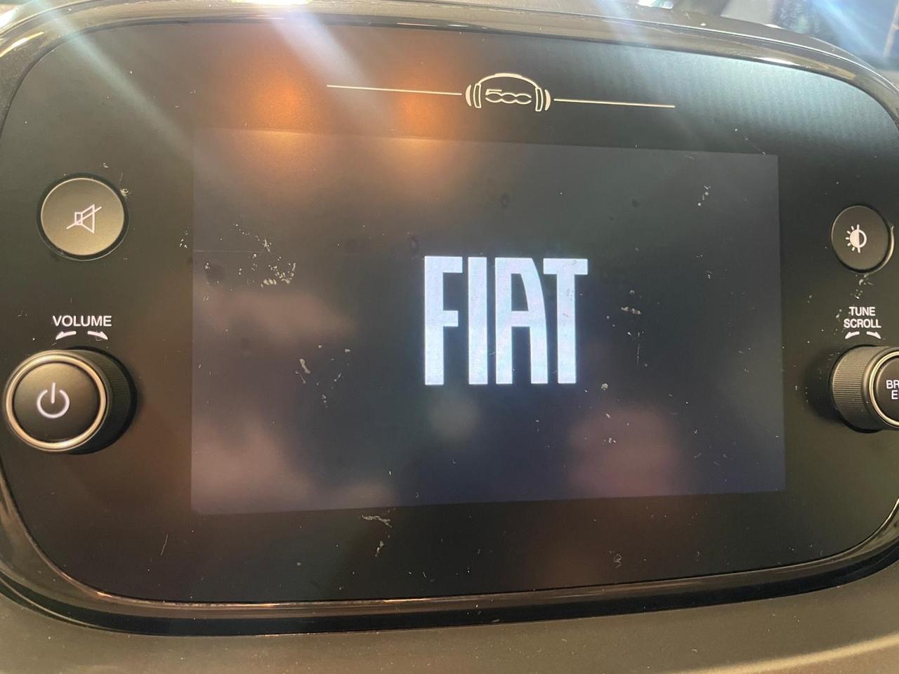 Fiat 500X 1.3 T4 150 CV DCT Sport