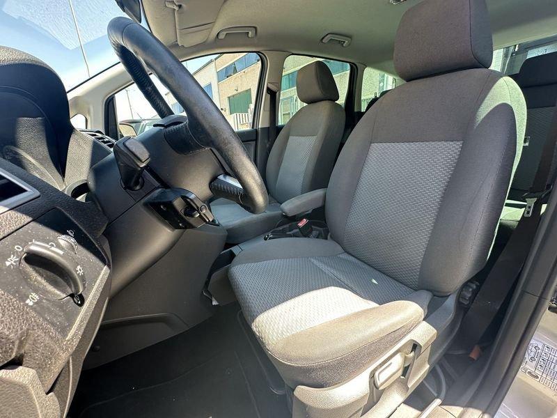 Ford Focus Focus C-Max 1.6 tdci 90cv