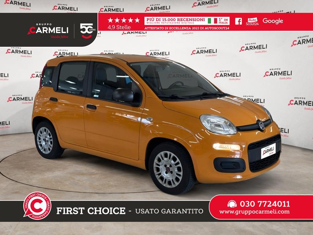 Fiat Panda 1.0 FireFly Hybrid Easy